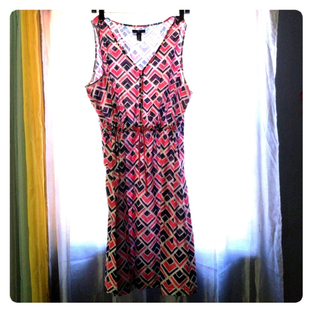 Gap dress